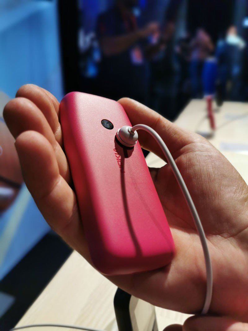 Τα νέα Nokia featurephones αναβιώνουν το ένδοξο παρελθόν! | 