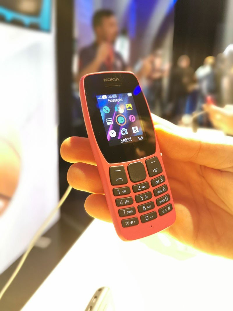 Τα νέα Nokia featurephones αναβιώνουν το ένδοξο παρελθόν! | 