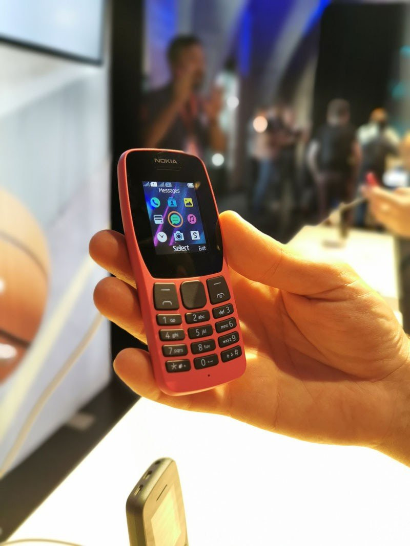 Τα νέα Nokia featurephones αναβιώνουν το ένδοξο παρελθόν! | 