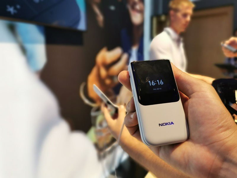 Τα νέα Nokia featurephones αναβιώνουν το ένδοξο παρελθόν! | 