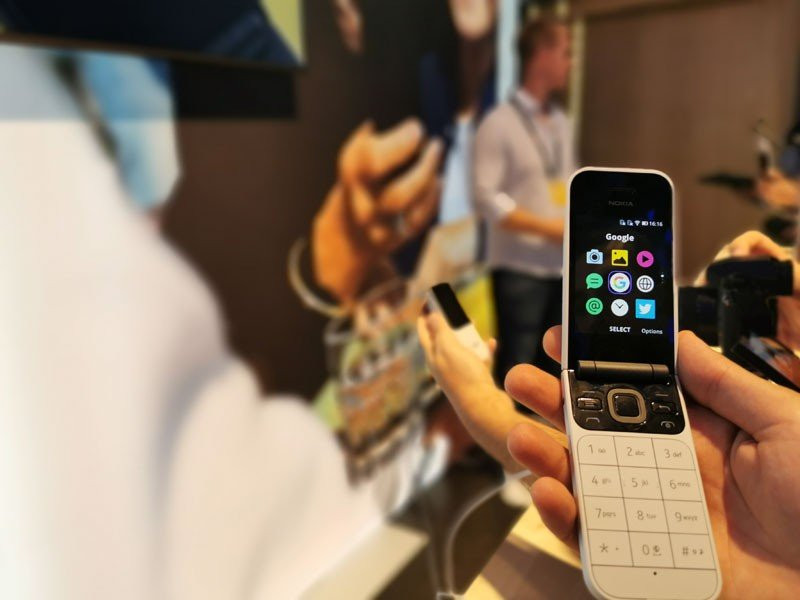 Τα νέα Nokia featurephones αναβιώνουν το ένδοξο παρελθόν! | 