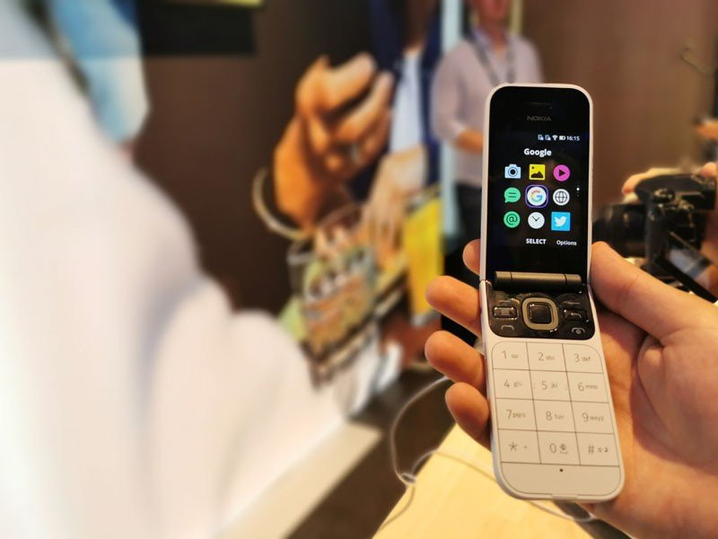 Τα νέα Nokia featurephones αναβιώνουν το ένδοξο παρελθόν! | 