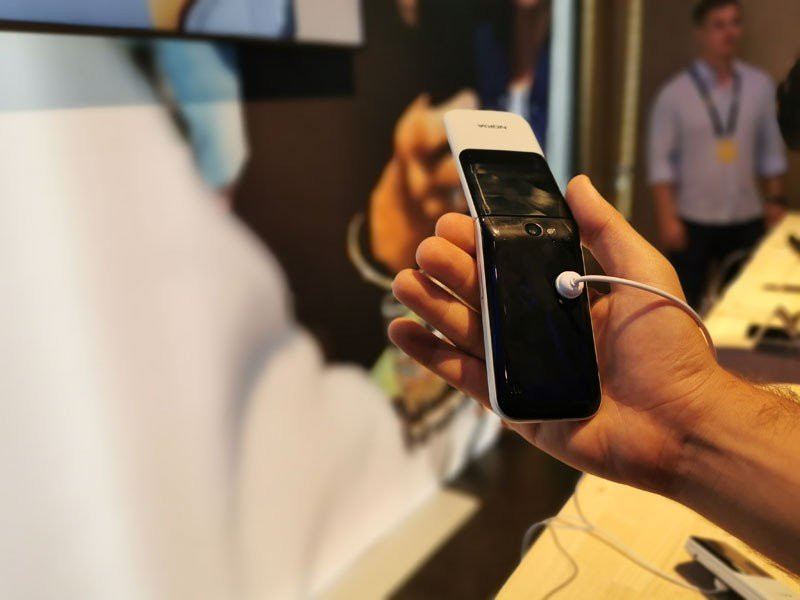 Τα νέα Nokia featurephones αναβιώνουν το ένδοξο παρελθόν! | 