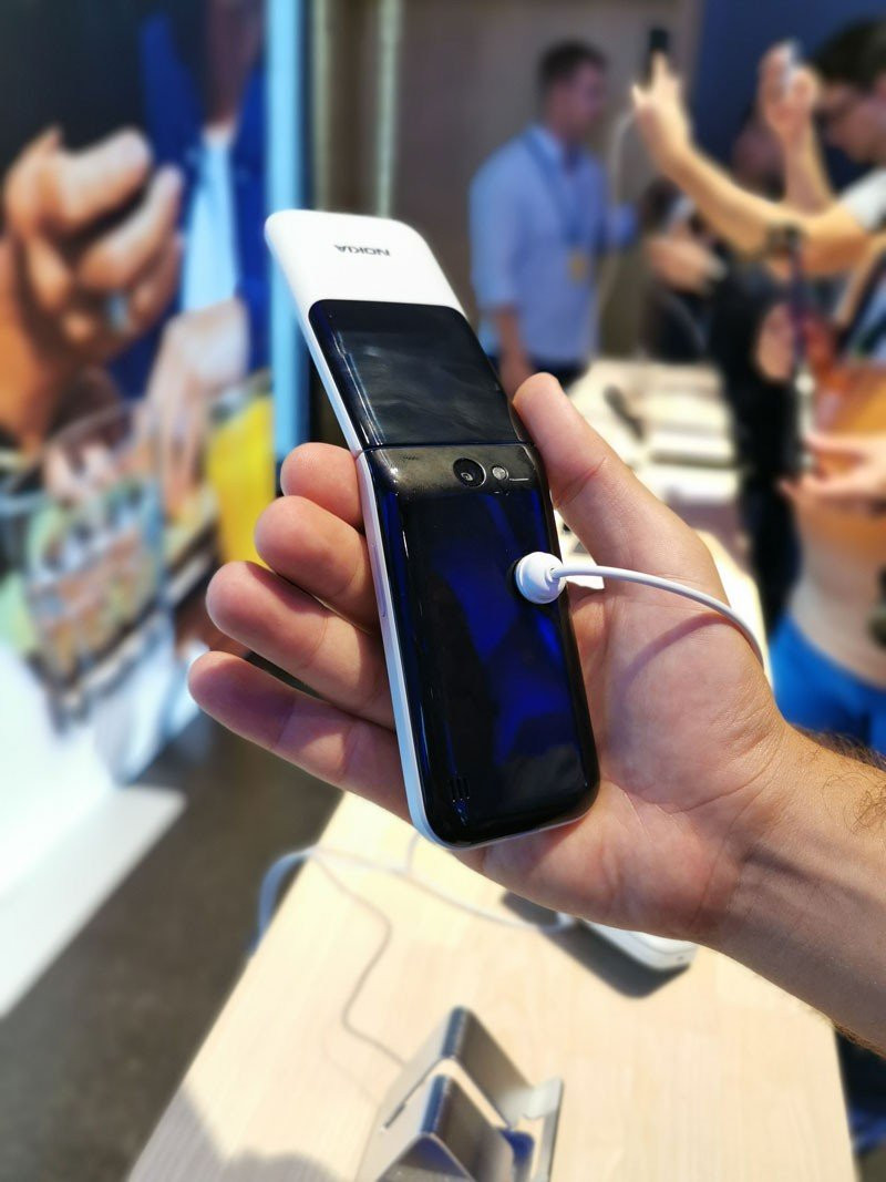 Τα νέα Nokia featurephones αναβιώνουν το ένδοξο παρελθόν! | 