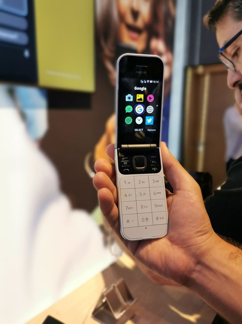 Τα νέα Nokia featurephones αναβιώνουν το ένδοξο παρελθόν! | 