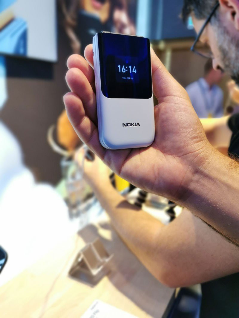 Τα νέα Nokia featurephones αναβιώνουν το ένδοξο παρελθόν! | 