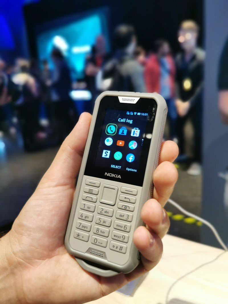 Τα νέα Nokia featurephones αναβιώνουν το ένδοξο παρελθόν! | 