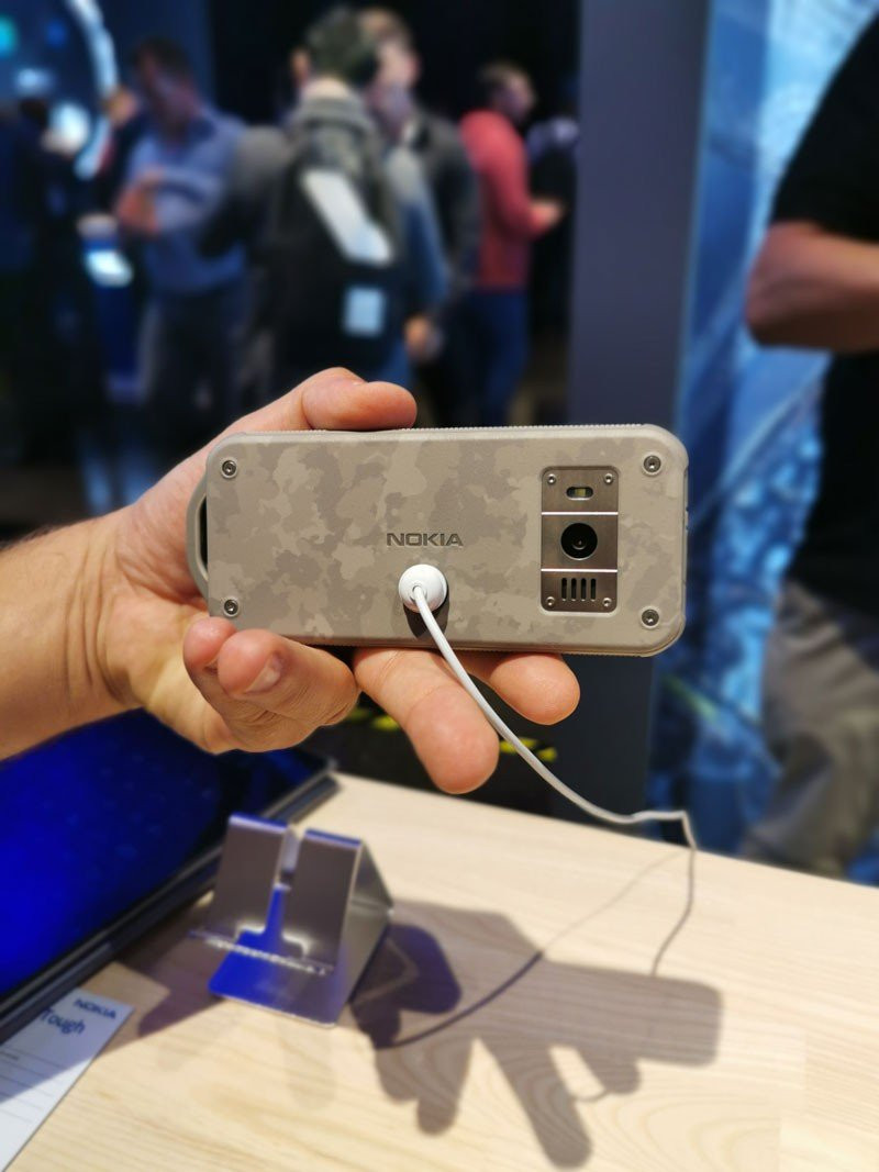 Τα νέα Nokia featurephones αναβιώνουν το ένδοξο παρελθόν! | 