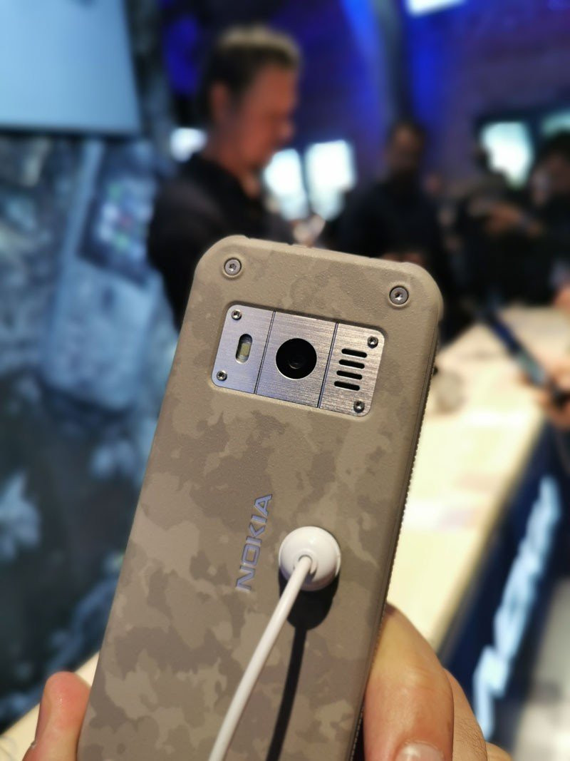 Τα νέα Nokia featurephones αναβιώνουν το ένδοξο παρελθόν! | 