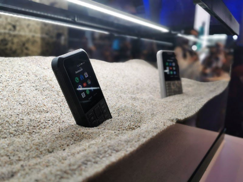 Τα νέα Nokia featurephones αναβιώνουν το ένδοξο παρελθόν! | 