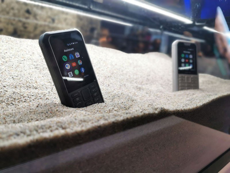 Τα νέα Nokia featurephones αναβιώνουν το ένδοξο παρελθόν! | 
