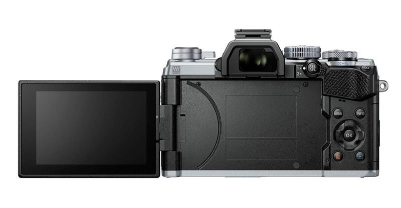 Olympus OM-D E-M5 Mark III: Η νέα compact Micro Four Thirds κάμερα της εταιρείας | 