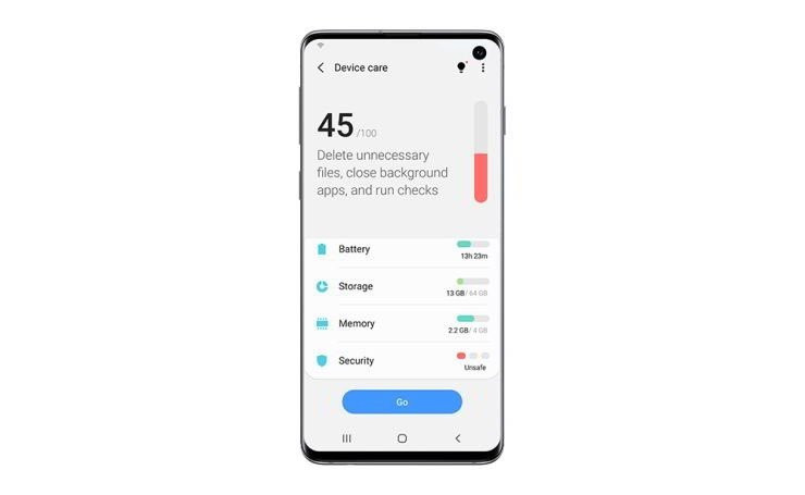 Η Samsung αποκαλύπτει νέα χαρακτηριστικά του One UI 2.0 (Android 10) και ανοίγει τη beta | 