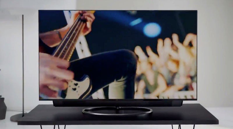 OnePlus TV: Έρχεται να επαναπροσδιορίσει τις Smart TVs με τιμή από €900 | 