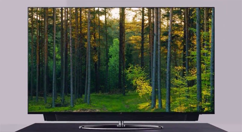 OnePlus TV: Έρχεται να επαναπροσδιορίσει τις Smart TVs με τιμή από €900 | 