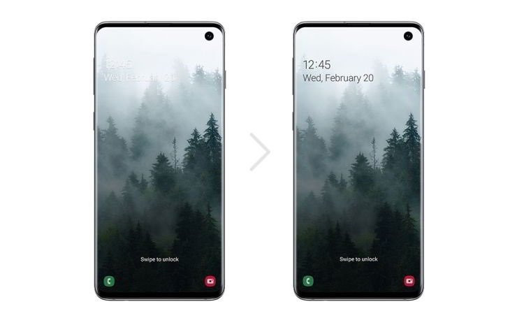 Η Samsung αποκαλύπτει νέα χαρακτηριστικά του One UI 2.0 (Android 10) και ανοίγει τη beta | 