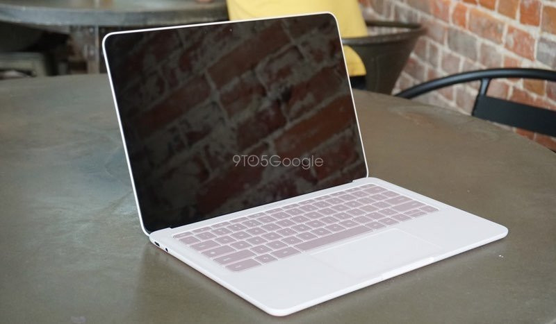 Pixelbook Go: Τεράστια διαρροή με specs, φωτογραφίες και hands-on video | 