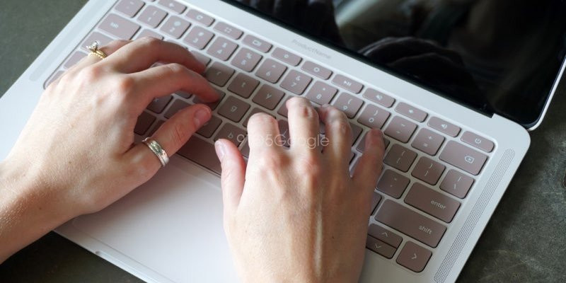 Pixelbook Go: Τεράστια διαρροή με specs, φωτογραφίες και hands-on video | 