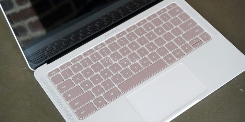 Pixelbook Go: Τεράστια διαρροή με specs, φωτογραφίες και hands-on video | 