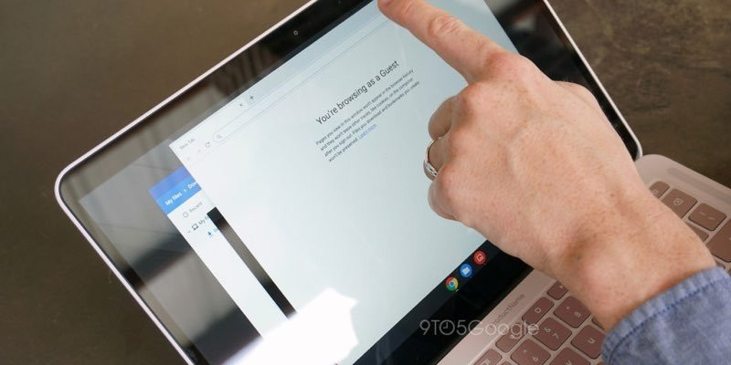 Pixelbook Go: Τεράστια διαρροή με specs, φωτογραφίες και hands-on video | 