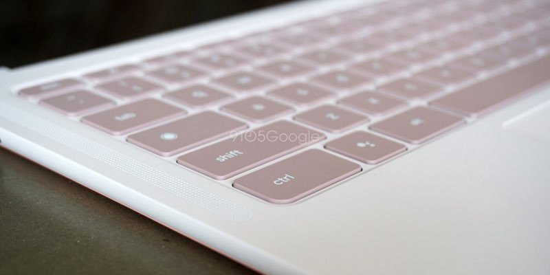 Pixelbook Go: Τεράστια διαρροή με specs, φωτογραφίες και hands-on video | 