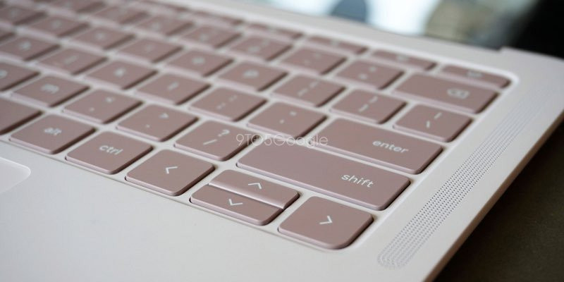 Pixelbook Go: Τεράστια διαρροή με specs, φωτογραφίες και hands-on video | 