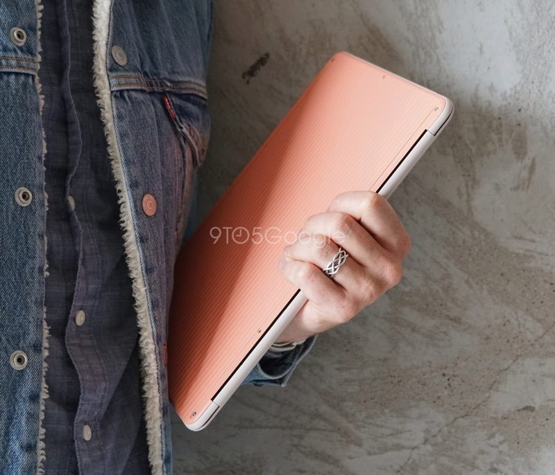 Pixelbook Go: Τεράστια διαρροή με specs, φωτογραφίες και hands-on video | 