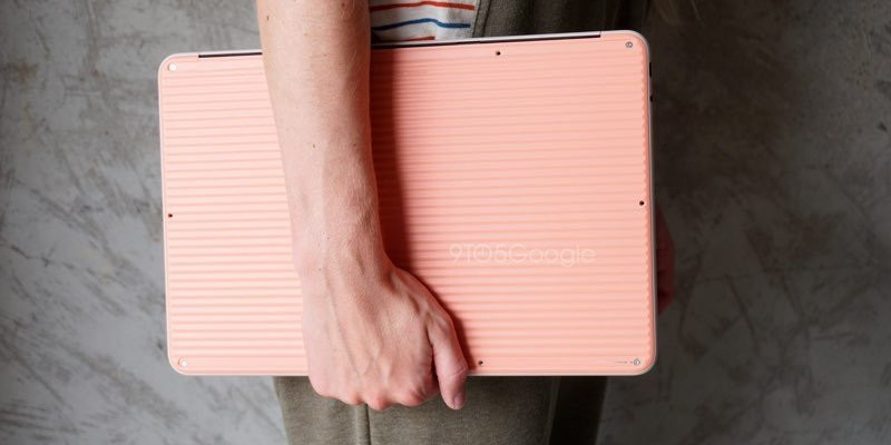 Pixelbook Go: Τεράστια διαρροή με specs, φωτογραφίες και hands-on video | 