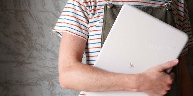 Pixelbook Go: Τεράστια διαρροή με specs, φωτογραφίες και hands-on video | 