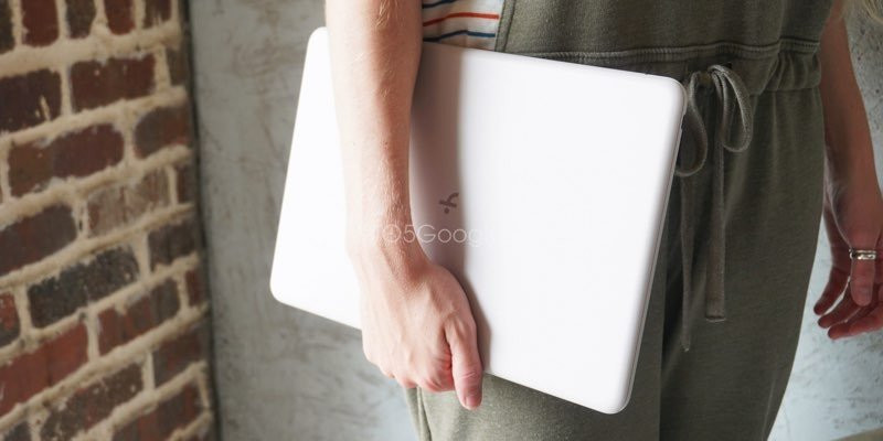 Pixelbook Go: Τεράστια διαρροή με specs, φωτογραφίες και hands-on video | 