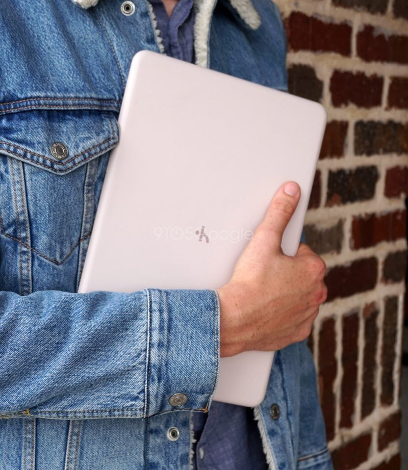 Pixelbook Go: Τεράστια διαρροή με specs, φωτογραφίες και hands-on video | 
