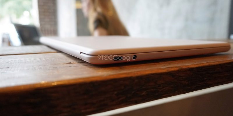 Pixelbook Go: Τεράστια διαρροή με specs, φωτογραφίες και hands-on video | 