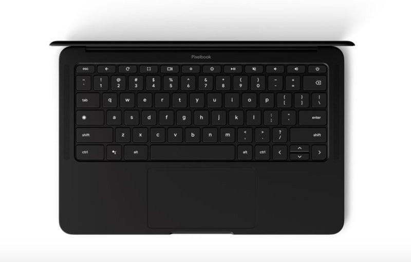 Pixelbook Go: Το νέο premium Chromebook της Google από $649 | 