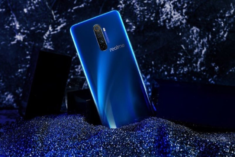 Realme X2 Pro: Οθόνη AMOLED 90Hz και Snapdragon 855 από €399! | 