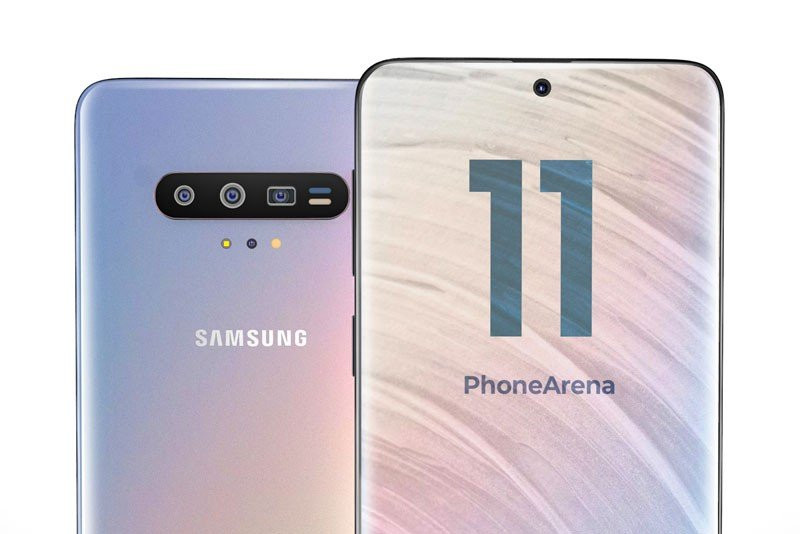 Samsung Galaxy S11: Οι πρώτες πληροφορίες για την επόμενη ναυαρχίδα | 