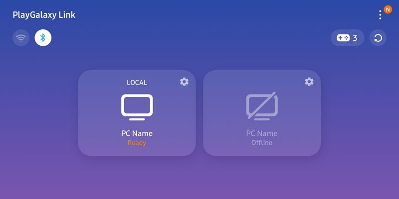 Samsung PlayGalaxy Link: Άνοιξε η beta για να streamάρεις παιχνίδια από PC σε Galaxy smartphone | 