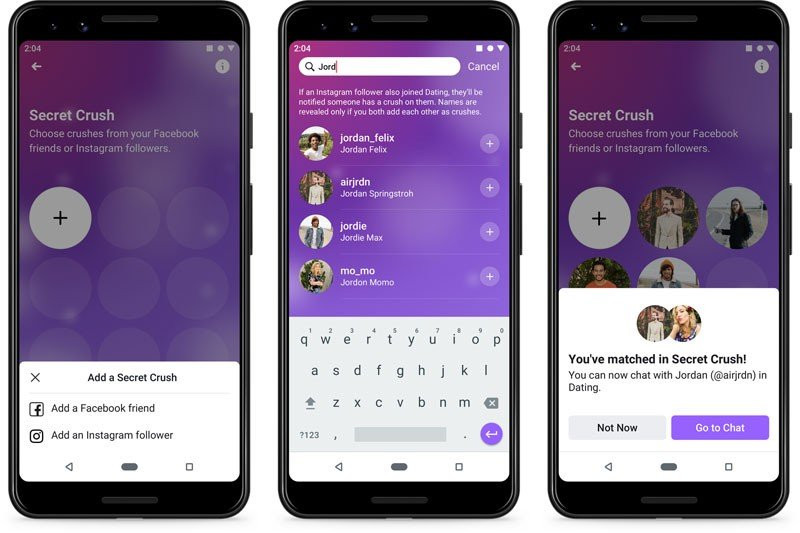 Facebook Dating: Διαθέσιμο σε 20 χώρες, Ευρώπη στις αρχές του 2020 | 