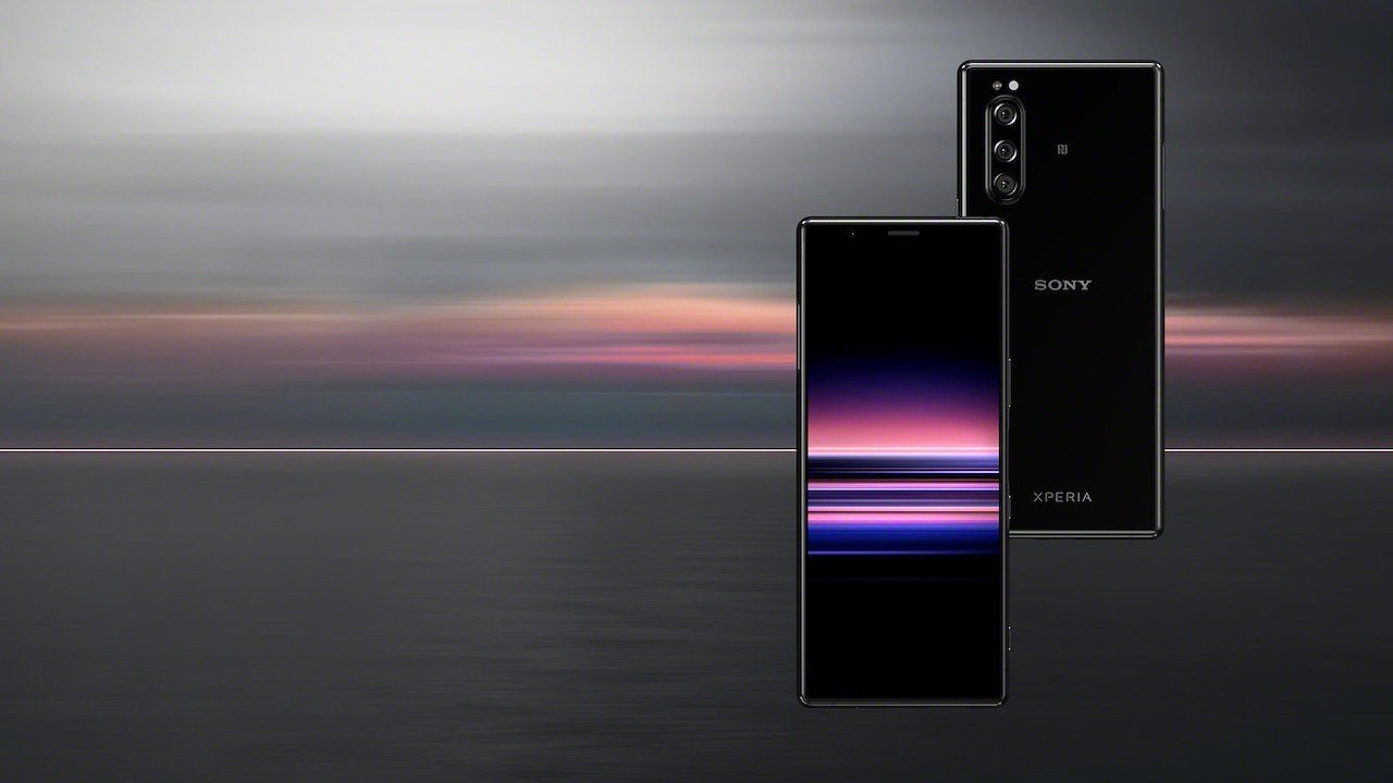 Sony Xperia 5: Το νέο "compact" smartphone με κορυφαία οθόνη CinemaWide | 