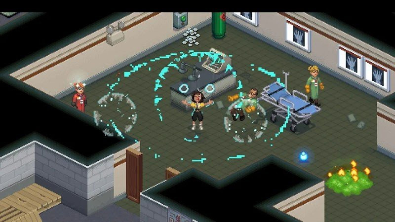 Stranger Things 3: The Game, διαθέσιμο για Android και iOS | 