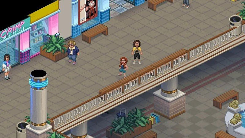 Stranger Things 3: The Game, διαθέσιμο για Android και iOS | 