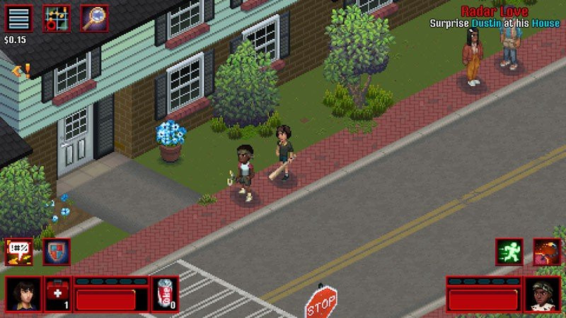 Stranger Things 3: The Game, διαθέσιμο για Android και iOS | 