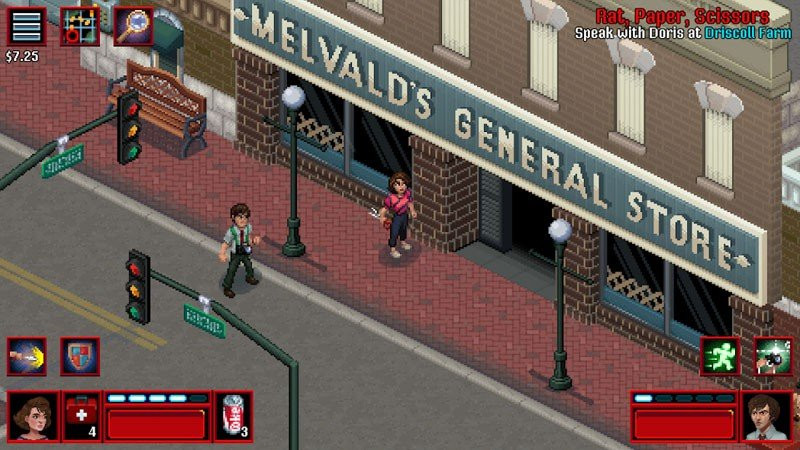 Stranger Things 3: The Game, διαθέσιμο για Android και iOS | 