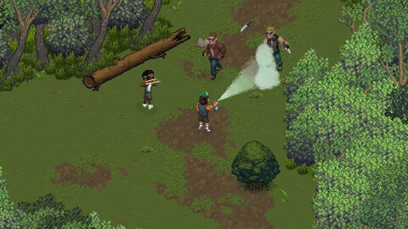 Stranger Things 3: The Game, διαθέσιμο για Android και iOS | 