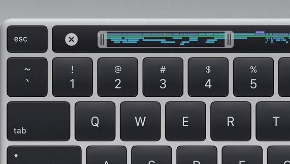 16'' MacBook Pro: Πανίσχυρο, με νέο πληκτρολόγιο και τιμή έως $6099 | 
