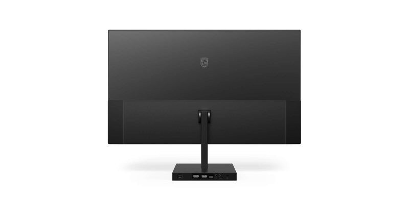 Philips Moda 276C8: Νέα οθόνη 27'' QHD με όμορφο design στα €369 | 