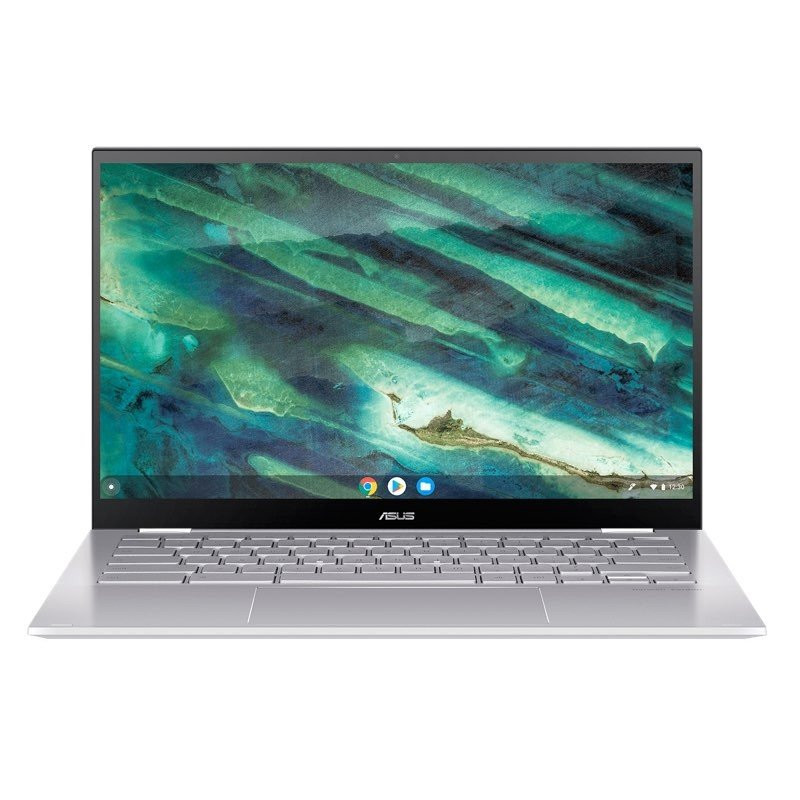 ASUS Chromebook Flip C436: Η νέα έκδοση με Intel Core 10ης γενιάς και WiFi 6 [CES 2020] | 