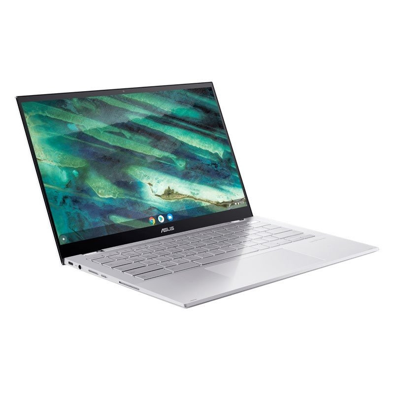 ASUS Chromebook Flip C436: Η νέα έκδοση με Intel Core 10ης γενιάς και WiFi 6 [CES 2020] | 