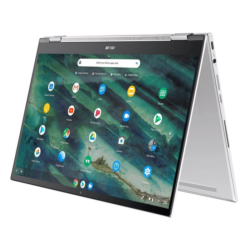 ASUS Chromebook Flip C436: Η νέα έκδοση με Intel Core 10ης γενιάς και WiFi 6 [CES 2020] | 