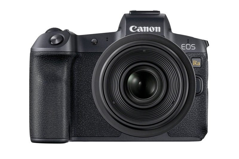 Canon EOS Ra: Μια νέα full-frame κάμερα ειδικά για αστροφωτογραφία | 