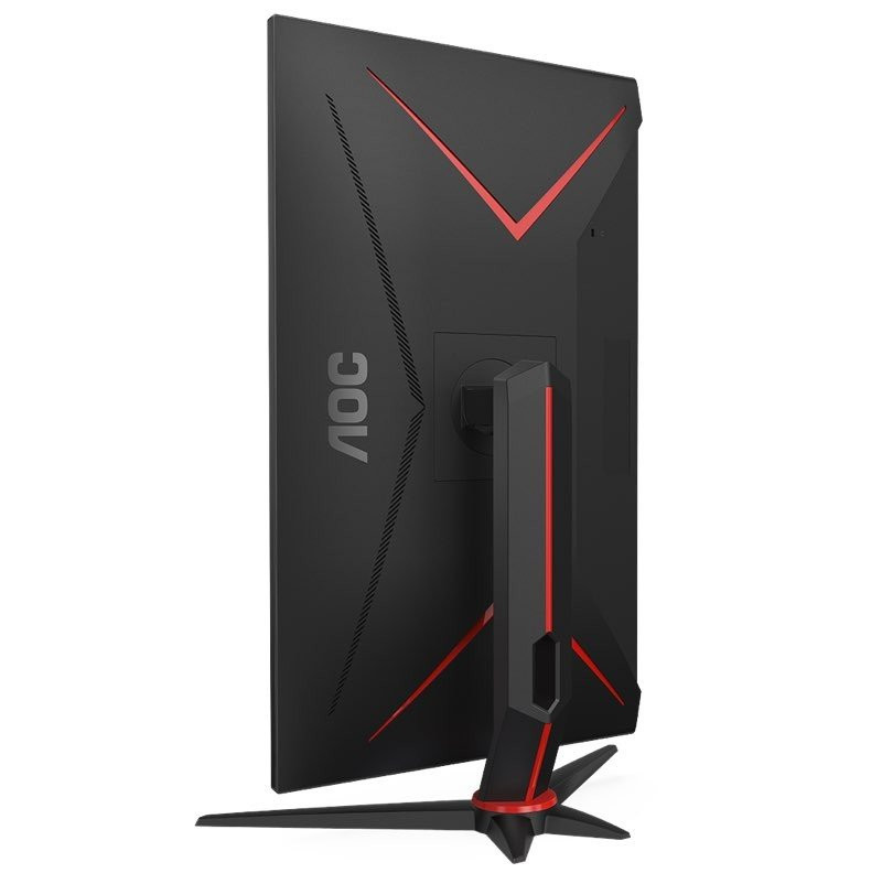 AOC G2 Series: Δύο νέες οθόνες gaming με τιμές €329 και €339 | 